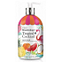 Baylis & Harding Tropický kokteil tekuté mydlo na ruky dávkovač 500 ml