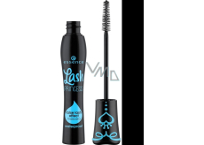 Essence Lash Princess False Lash Effect Waterproof riasenka Black 12 ml