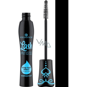 Essence Lash Princess False Lash Effect Waterproof riasenka Black 12 ml