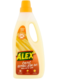 Alex Čistič extra lesk 2v1 na laminát 750 ml