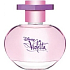 Disney Violetta Love toaletná voda pre dievčatá 50 ml Tester