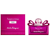 Salvatore Ferragamo Signorina Ribelle toaletná voda pre ženy 5 ml, Miniatúra