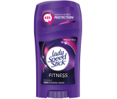 Lady Speed Stick Fitness 48h antiperspirant dezodorant stick pre ženy 45 g