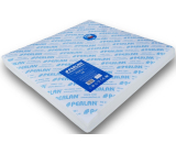 Pervin/Perlan netkaná textília zo 100% viskózy, univerzálna handrička na upratovanie aj starostlivosť o človeka 45g 95 x 150 cm 100 kusov