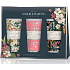 Baylis & Harding Kráľovská záhrada krém na ruky 3 x 50 ml, kozmetická sada