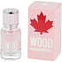 Dsquared2 Wood for Her toaletná voda pre ženy 30 ml