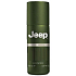 Jeep Adventure for Men deodorant sprej pre mužov 150 ml
