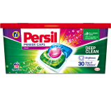 Persil Power Caps Color kapsule na pranie farebnej bielizne 26 dávok 390 g