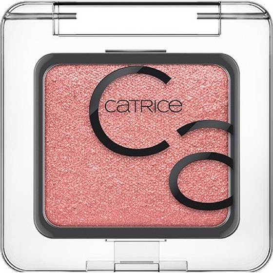 Catrice Art Couleurs Očné tiene 380 Pink Peony 2,4 g