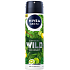 Nivea Men Extreme Wild Fresh Citrus Fruits & Mint antiperspirant deodorant v spreji pre mužov 150 ml
