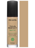 Miss Sporty Naturally Perfect Match make-up 160 Vanilla 30 ml