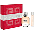 Givenchy L Interdit Eau de Parfum 50 ml + Eau de Parfum 12,5 ml, darčeková sada pre ženy