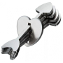 Huzzle Cast Arrows kovové puzzle, obtiažnosť 3
