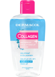 Dermacol Collagen dvojfázový odličovač s kolagénom 150 ml