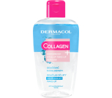 Dermacol Collagen dvojfázový odličovač s kolagénom 150 ml