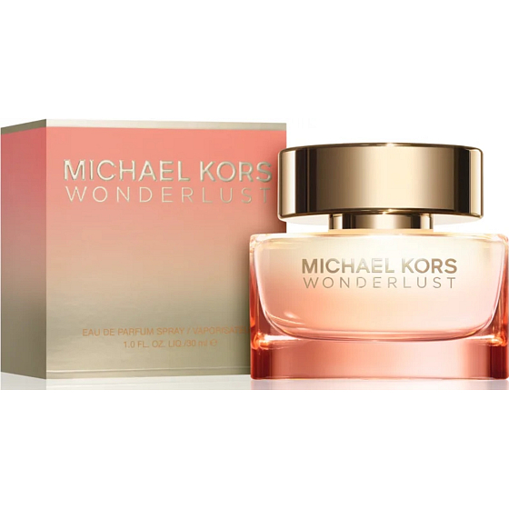 Michael Kors Wonderlust parfumovaná voda pre ženy 30 ml