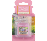 Yankee Candle Sunny Daydream - Snívanie v slnečný deň - gélová vôňa do auta 24 g