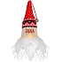 Albi Svietiaci elf s menom Jana 12 cm