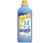 Azurit Camellia Romance zmäkčovač tkanín 38 dávok 836 ml