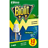 Biolit náplň pre elektrický odparovač Eukalyptus 30 nocí, 21 ml