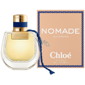 Chloé Nomade Nuit D'Egypte parfumovaná voda pre ženy 50 ml
