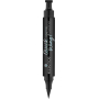 Essence Quick Wing! očné linky a pečiatka 01 Black 3,5 ml