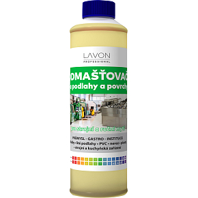 LAVON odmasťovač na podlahy a povrchy, 1 l