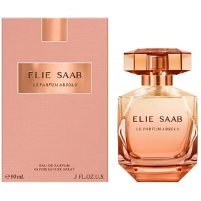 Elie Saab Le Parfum Absolu parfémovaná voda pre ženy 90 ml