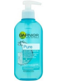 Garnier Skin Naturals Pure čistiaci ozdravujúci starostlivosť 200 ml