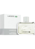 Lacoste Essential toaletná voda pre mužov 75 ml