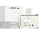 Lacoste Essential toaletná voda pre mužov 75 ml