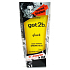 Got2b Glued vodeodolný gél - lepidlo Tvrďas vlasový gél betón 6 150 ml