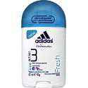 Adidas Action 3 Fresh antiperspirant dezodorant stick pre ženy 45 g
