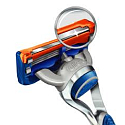 Gillette Fusion holiaci strojček pre mužov