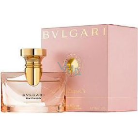 Bvlgari Rose Essentielle toaletná voda pre ženy 50 ml