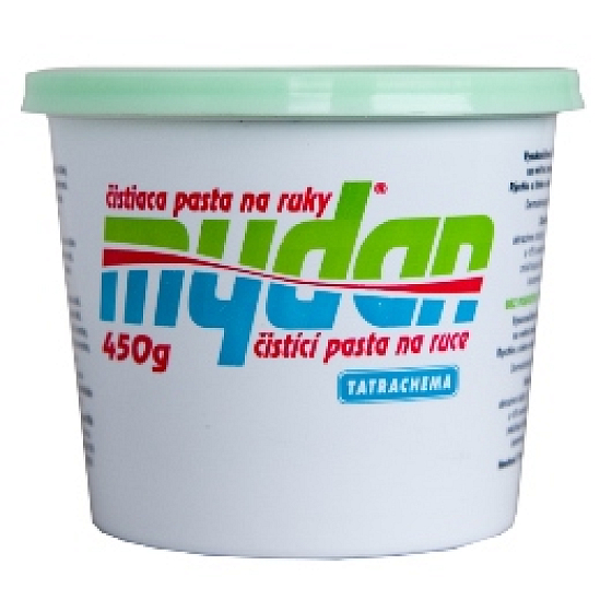 Mydan čistiaci pasta na ruky 450 g