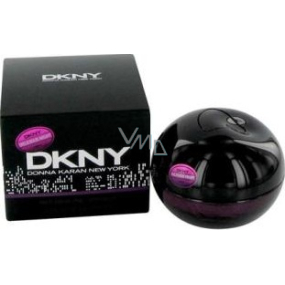 DKNY Donna Karan Delicious Night toaletná voda pre ženy 50 ml