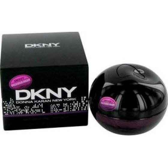 DKNY Donna Karan Delicious Night toaletná voda pre ženy 50 ml