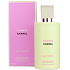 Chanel Chance Eau Fraiche sprchový gél pre ženy 200 ml