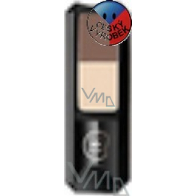 Dermacol Eye Shadow duo očné tiene 5 béžová-hnedá 1,8 g