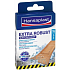 Hansaplast Extra Robust vodeodolná náplasť 26 x 76 mm 16 kusov