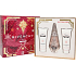 Givenchy Ange ou Démon Le Secret parfumovaná voda pre ženy 50 ml + sprchový gel 75 ml + telové mlieko 75 ml, darčeková sada