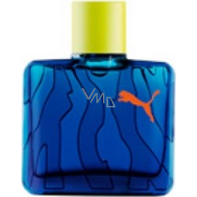 Puma Animagical for Men toaletná voda 60 ml Tester