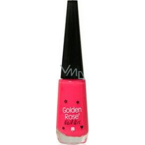 Golden Rose Nail Art zdobiace lak na nechty odtieň 103 7,5 ml