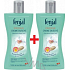Fenjal Intensive sprchový krém 2 x 200 ml, kozmetická sada
