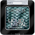 Catrice Liquid Metal očné tiene 060 Petrol Pan 3 g