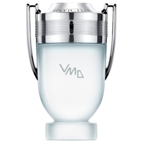 Paco Rabanne Invictus Aqua toaletná voda pre mužov 100 ml