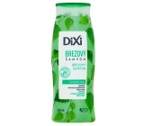 Dixi Brezový šampón podporujúci rast vlasov pre normálne vlasy 400 ml