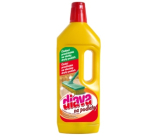 Diava Parket na podlahy s ochranným filmom 750 ml