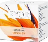 Ryor Koenzým Q10 nočný krém 50 ml